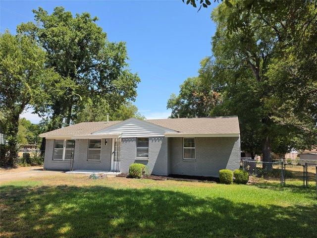 House for sale in Garland, Texas