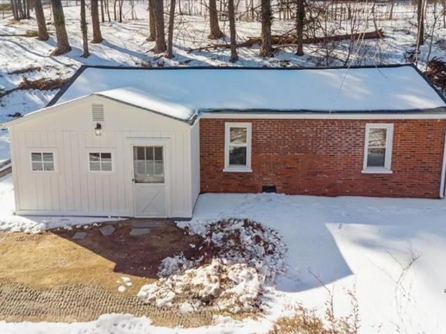 House for sale in Virginia