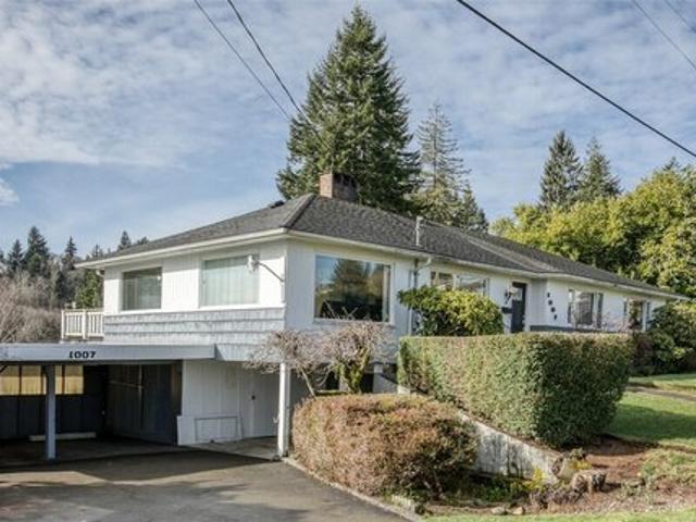 House for sale in Aberdeen, Washington