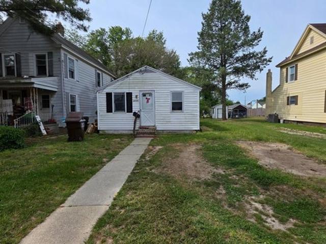 House for sale in Dorchester, Maryland