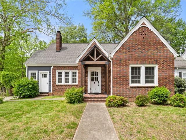 House for sale in Guilford, North Carolina