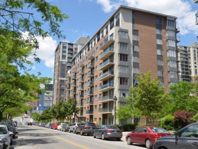 Property for rent in St. Leonard's, Quebec