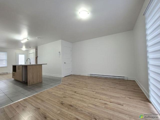 Apartment for rent in Chambly, Montérégie