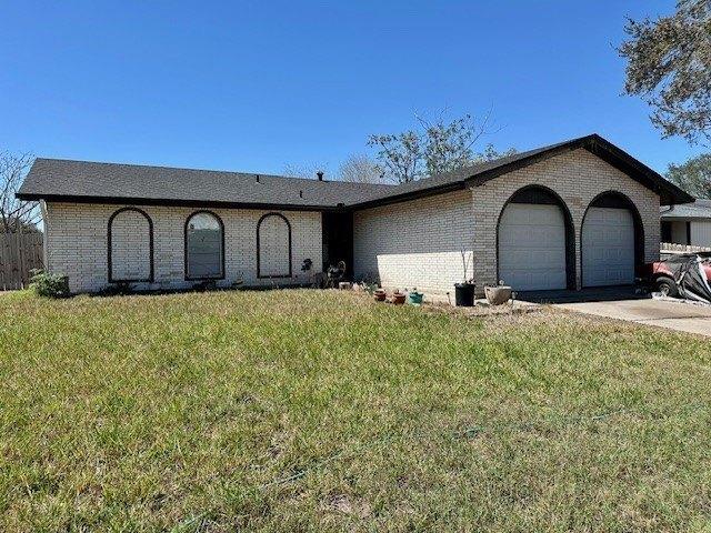 House for sale in Kingsville, Texas
