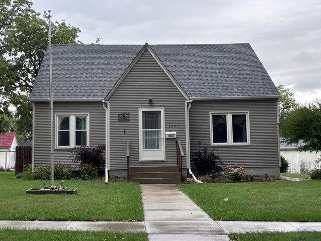 House for sale in Rock Rapids, Lyon County