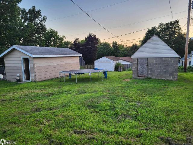House for sale in Marshalltown, Iowa