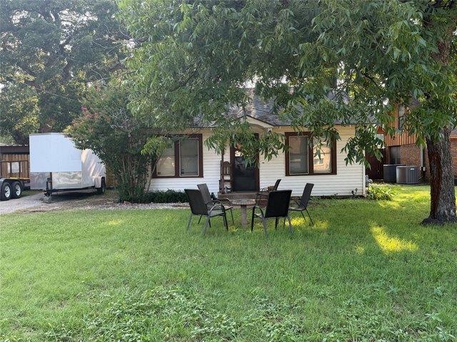 House for sale in Eastland, Texas