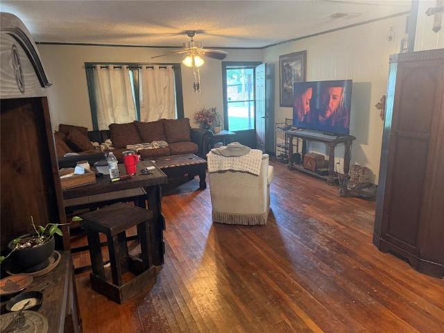 House for sale in Eastland, Texas