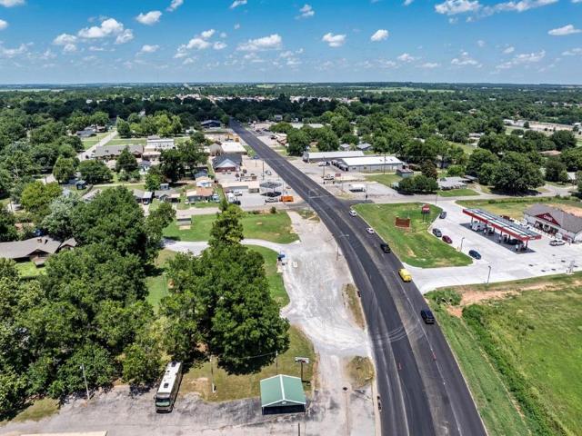 Land for sale in Marlow, Oklahoma