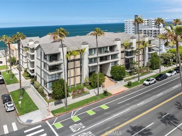 Condo for sale in Redondo Beach, California