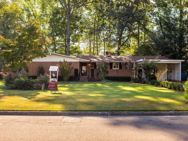 House for sale in Smithfield, Johnston County