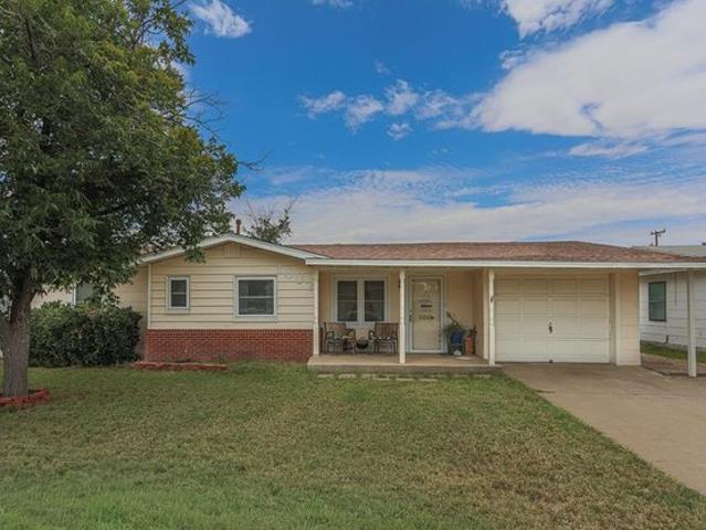 House for sale in Ward, Texas
