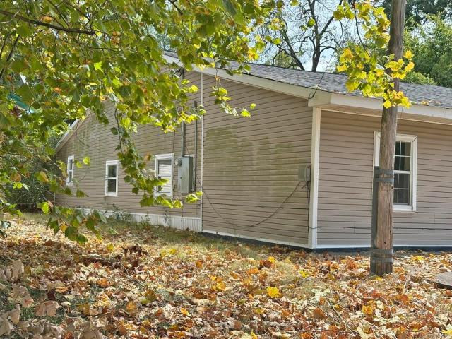 House for sale in Pine Bluff, Jefferson County