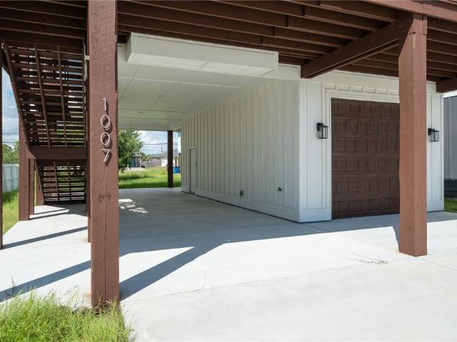 House for sale in Rockport, Texas