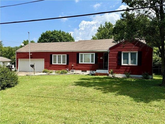House for sale in Independence, Missouri