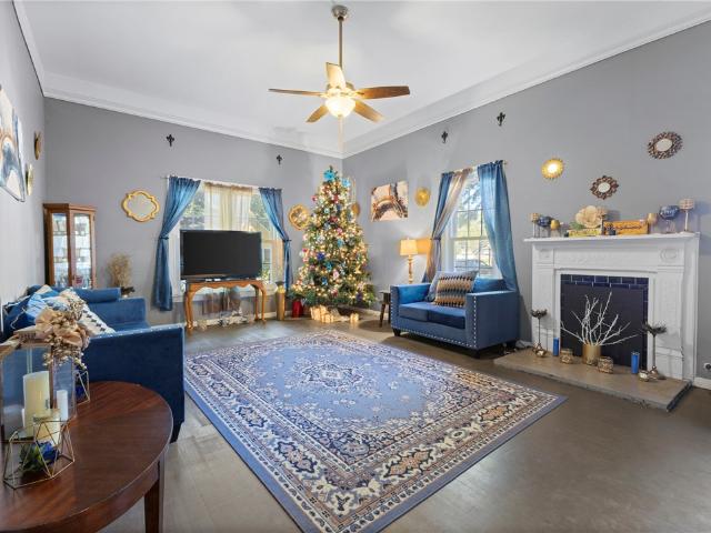 House for sale in Robertson, Texas