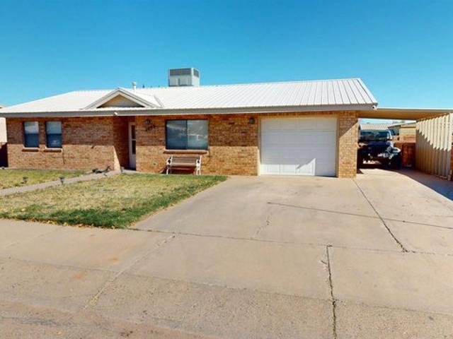 House for sale in Luna, New Mexico