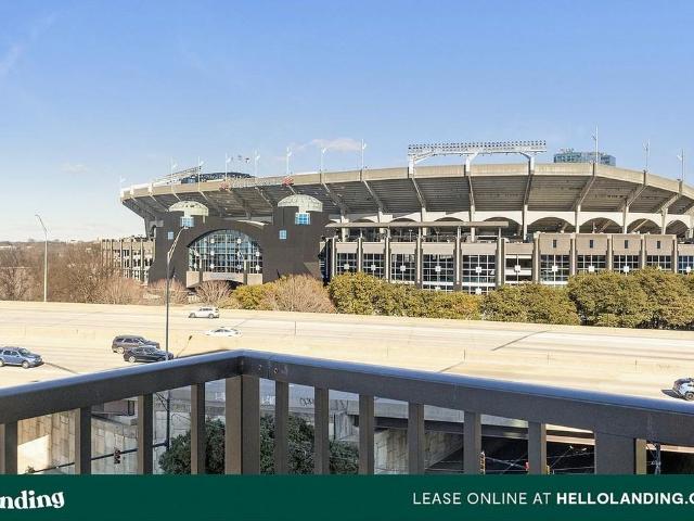 Apartment for rent in Mecklenburg, North Carolina