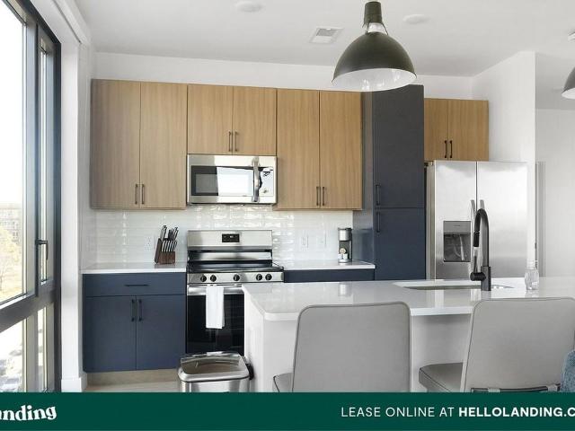 Apartment for rent in Mecklenburg, North Carolina