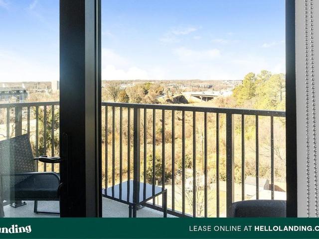 Apartment for rent in Mecklenburg, North Carolina