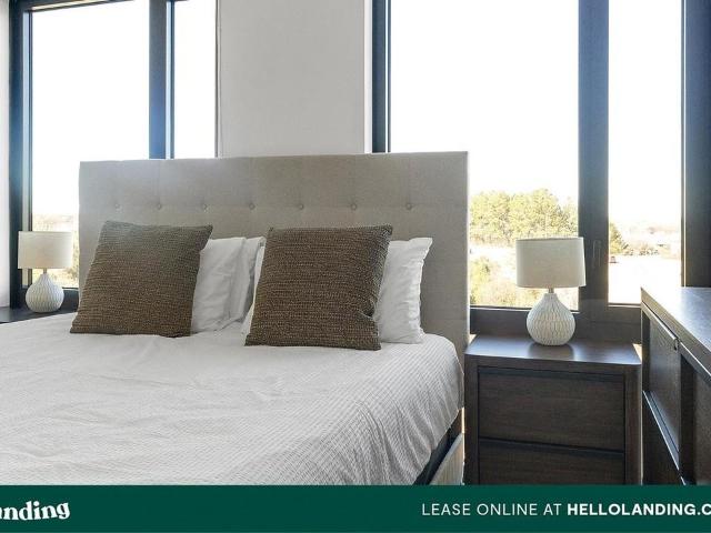 Apartment for rent in Mecklenburg, North Carolina