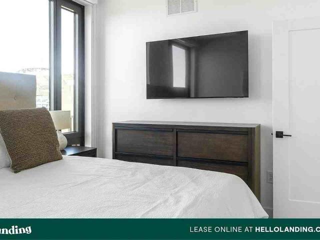 Apartment for rent in Mecklenburg, North Carolina