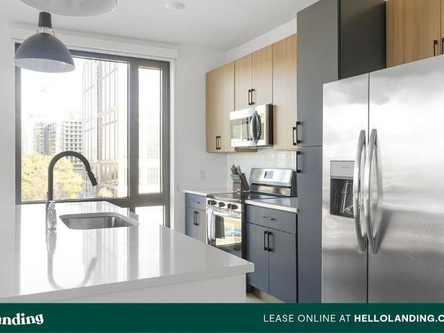 Apartment for rent in Mecklenburg, North Carolina