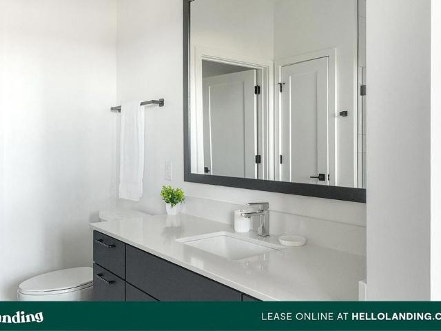 Apartment for rent in Mecklenburg, North Carolina