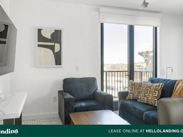 Apartment for rent in Mecklenburg, North Carolina