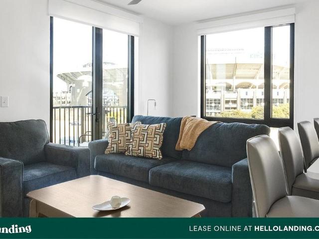 Apartment for rent in Mecklenburg, North Carolina