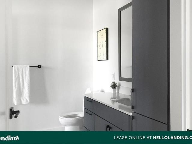 Apartment for rent in Mecklenburg, North Carolina