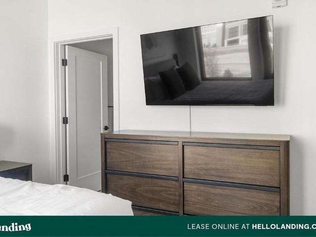 Apartment for rent in Mecklenburg, North Carolina