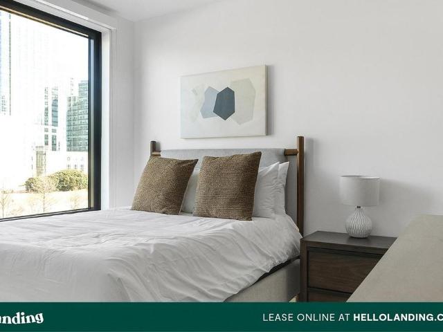Apartment for rent in Mecklenburg, North Carolina