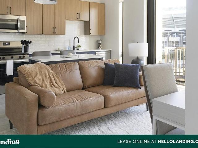 Apartment for rent in Mecklenburg, North Carolina
