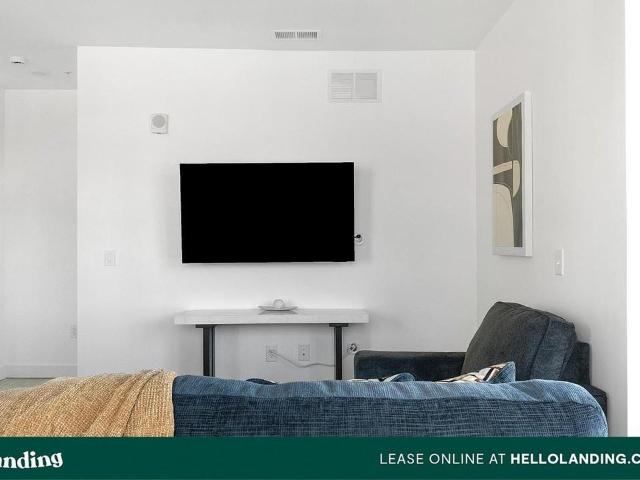 Apartment for rent in Mecklenburg, North Carolina