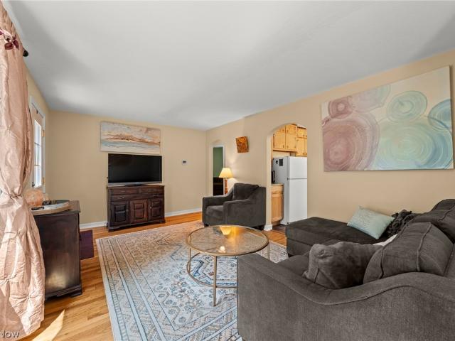 House for sale in Summit, Ohio