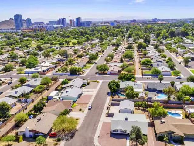 House for rent in Tempe