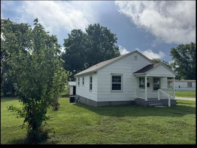 House for sale in Macon, Missouri
