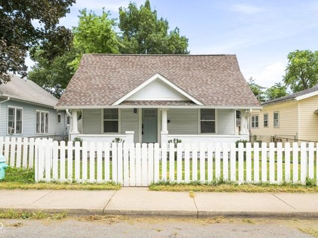 House for sale in Camby, Indiana