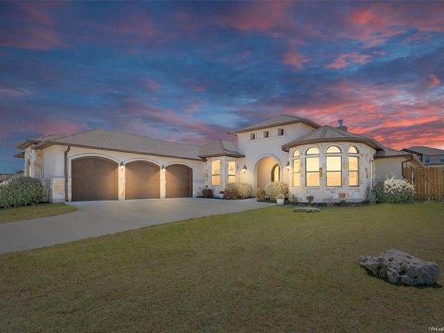House for sale in Salado, Texas
