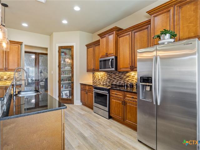 House for sale in Salado, Texas