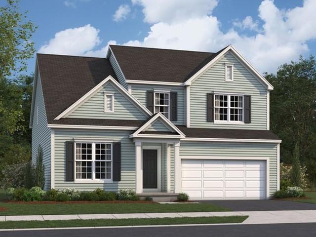 House for sale in Plain City, Madison County