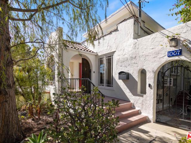 Property for sale in Canoga Park, California