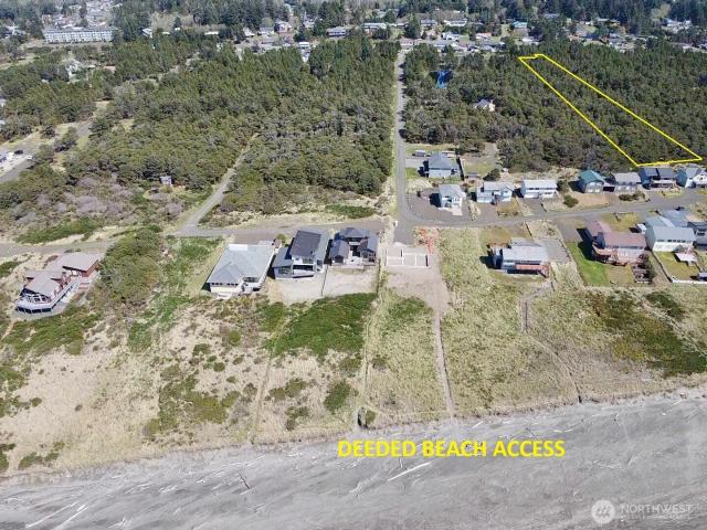 Land for sale in Westport, Washington