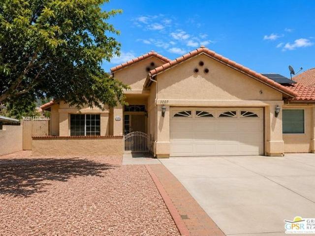 House for sale in San Jacinto, California