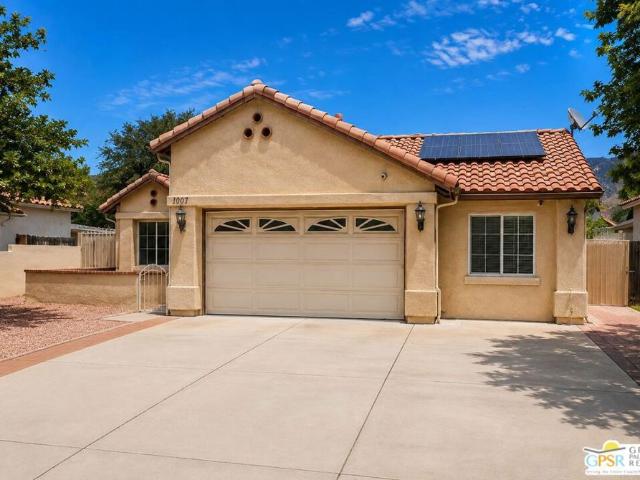 House for sale in San Jacinto, California