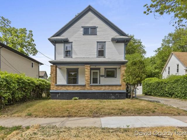 House for rent in Third Ward, Grand Rapids