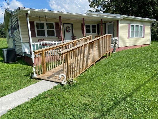 House for sale in Tennessee