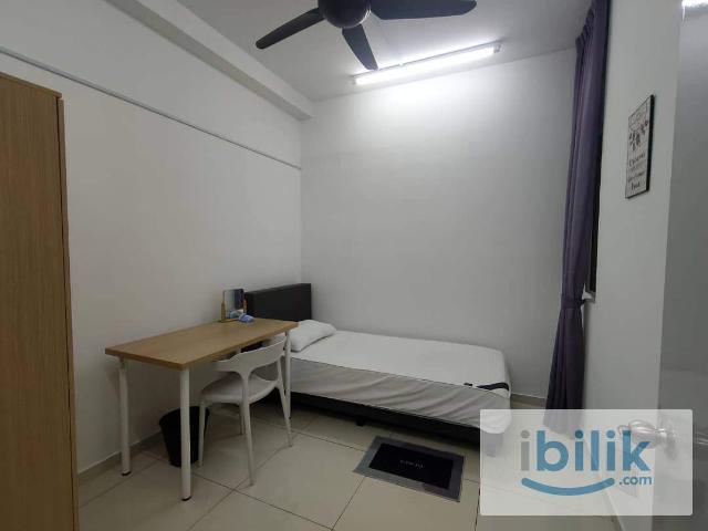 Room for rent in Bandar Sri Permaisuri, Kuala Lumpur