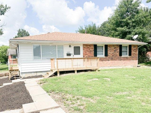 House for sale in Callaway, Missouri